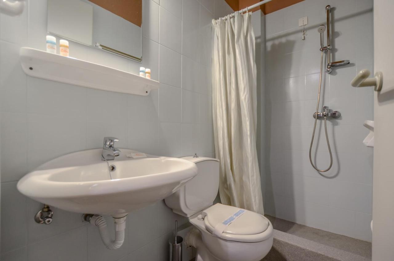Hotel Coronis Naxos City Екстериор снимка