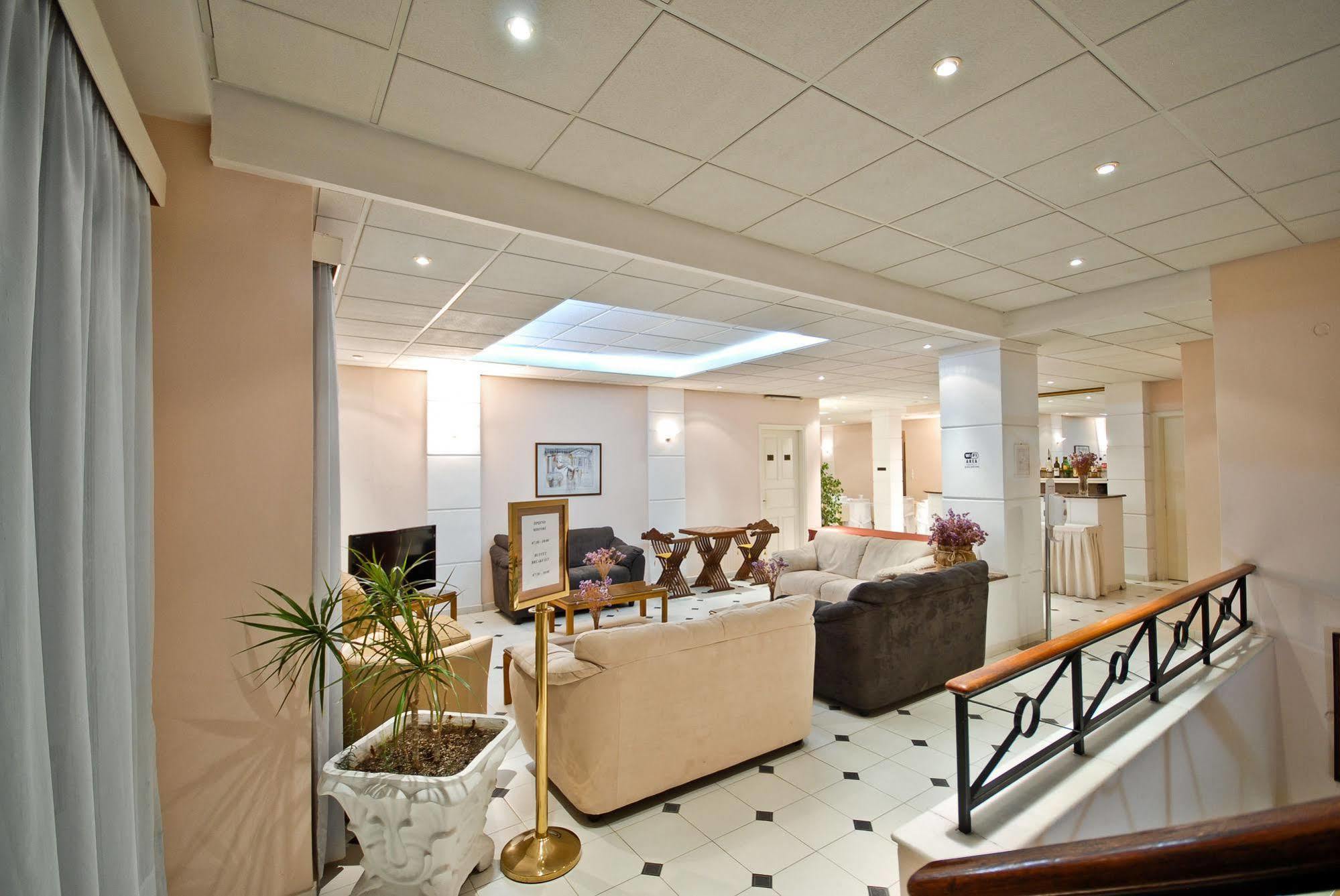 Hotel Coronis Naxos City Екстериор снимка